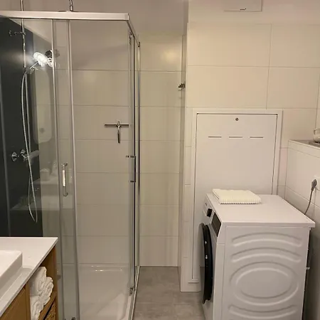 Apartamento Gartenapartment