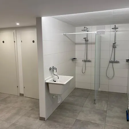 Gartenapartment Apartamento