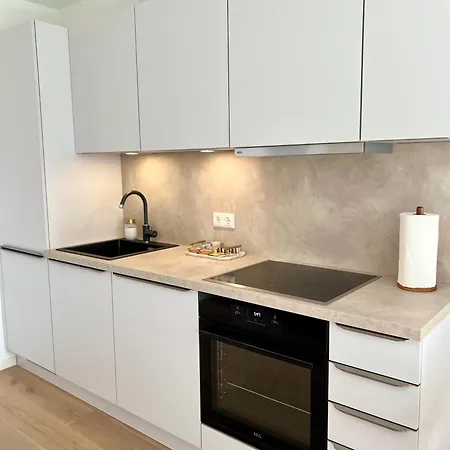 Gartenapartment Apartamento Mariazell