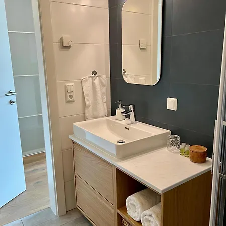 Apartamento Gartenapartment