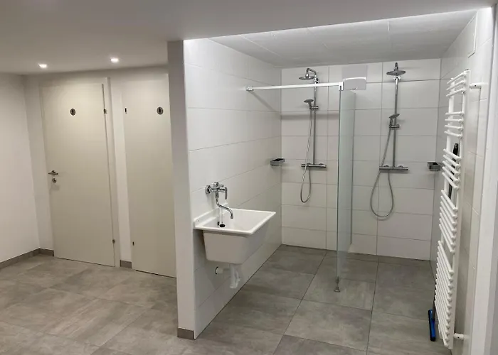 Gartenapartment Appartement