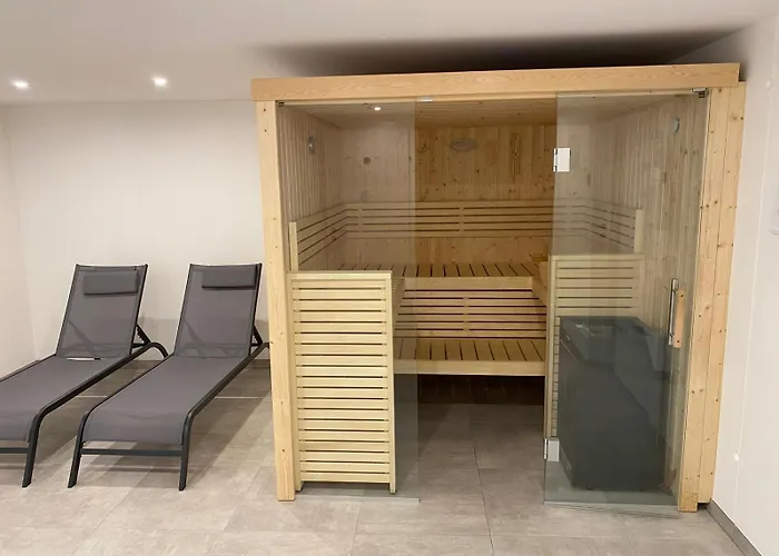 Gartenapartment * Mariazell