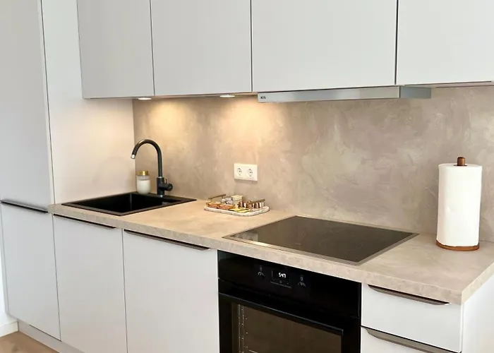 Gartenapartment Appartement Mariazell